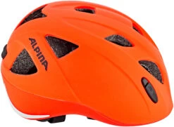 Alpina Ximo L.E. Helm Kinder Rot -Alpina alpina ximo le helmet kinder red 4