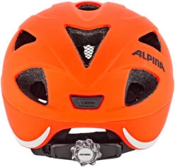 Alpina Ximo L.E. Helm Kinder Rot -Alpina alpina ximo le helmet kinder red 5