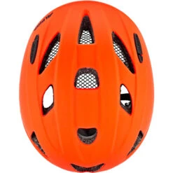 Alpina Ximo L.E. Helm Kinder Rot 13 Alpina Ximo L.E. Helm Kinder Rot -Alpina alpina ximo le helmet kinder red 6 1