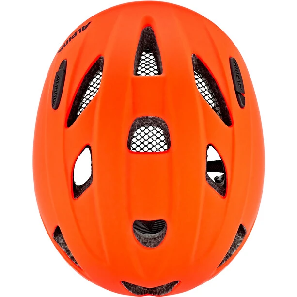 Alpina Ximo L.E. Helm Kinder Rot 8 Alpina Ximo L.E. Helm Kinder Rot – Bild 6