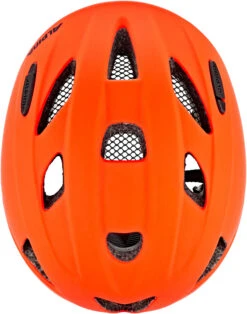 Alpina Ximo L.E. Helm Kinder Rot -Alpina alpina ximo le helmet kinder red 6