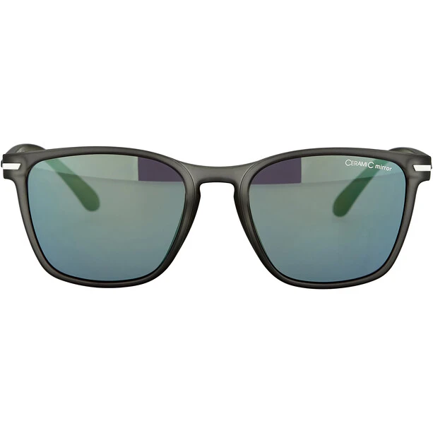 Alpina Yefe Brille Grau 4 Alpina Yefe Brille Grau – Bild 2